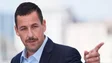 Imagem de Adam Sandler deseja boa sorte a Seleção e diz que «Ronaldo é fixe»