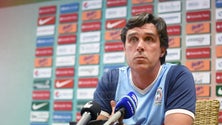 Imagem de Daniel Ramos garante que Marítimo tudo fará para superar Botev
