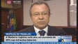 Imagem de Infrações laborais aumentaram este ano (Vídeo)