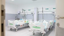 Imagem de Há 28 pessoas internadas na Unidade Covid (áudio)