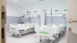 Imagem de Há 28 pessoas internadas na Unidade Covid (áudio)