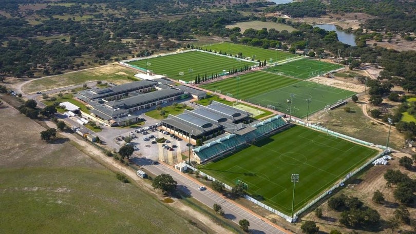 Marítimo derrotado pelo Sporting