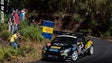 Imagem de Calendário regional de Ralis e Rampas para 2016