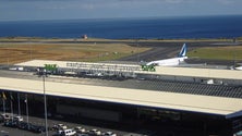 Imagem de Movimento aéreo cresceu em julho face ao mês anterior (Vídeo)