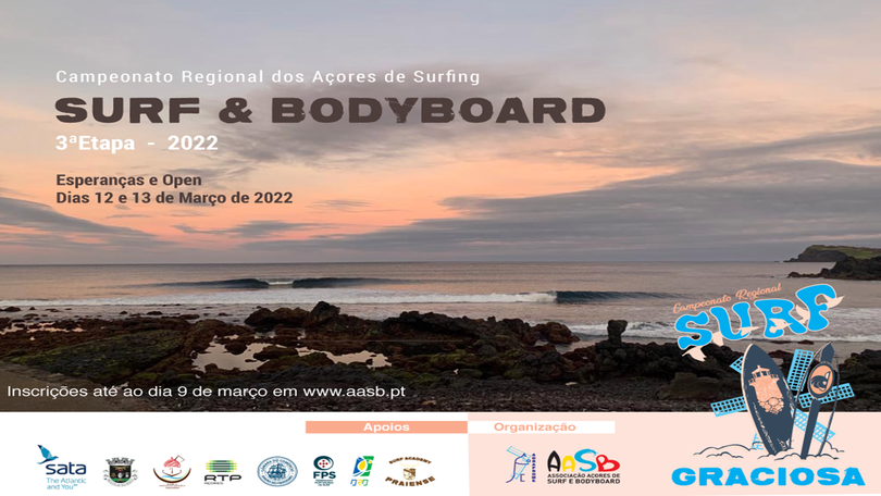 Surf e Bodyboard