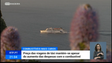 Imagem de Viagens marítimas entre Madeira e Porto Santo ficam mais caras (vídeo)