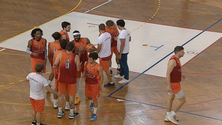 Imagem de Galomar vence na Pro-Liga de basquetebol (vídeo)