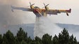 Imagem de Meios aéreos não fazem “milagres” no combate a fogos – Governo da Madeira