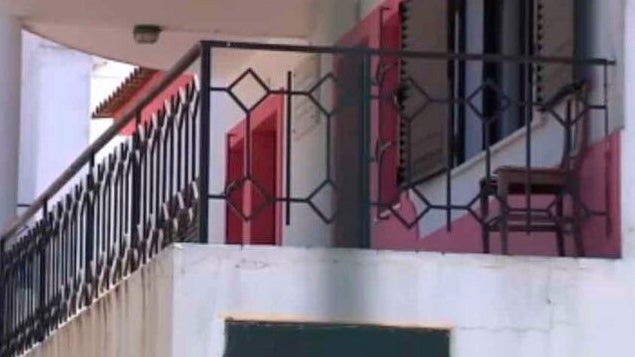 Imagem de Surto em lar provoca uma morte