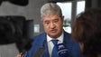 Imagem de PS quer demissão de Pedro Ramos (Vídeo)