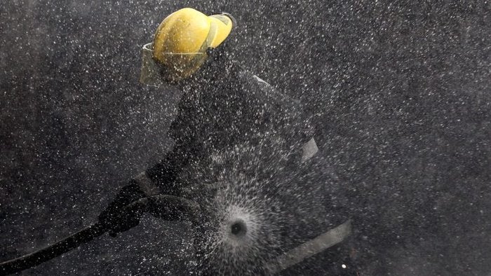 Imagem de Queimadas entre as principais causas dos fogos