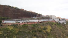Imagem de Encerramento do Aviário do Garajau