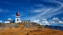 Farol da Ponta do Pargo recebeu mais de 14 mil visitantes em 2017