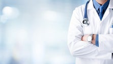 Imagem de Médicos satisfeitos com Convenção (Vídeo)