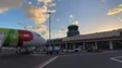 Imagem de Simulacro para testar o plano de segurança no Aeroporto da Madeira