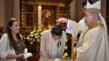 Imagem de Batismos católicos serão uniformizados (áudio)