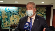 Imagem de Saúde admite redução de quarentena de 14 para 5 dias nos casos assintomáticos (áudio)