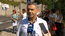 Imagem de Sindicato quer bolsa de docentes (vídeo)