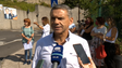Imagem de Sindicato quer bolsa de docentes (vídeo)