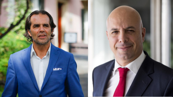 Imagem de Albuquerque e Cafôfo confiantes na vitória nas regionais
