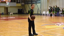 Imagem de Associação de Basquetebol promoveu curso para novos árbitros