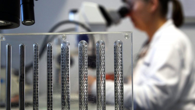 Imagem de Investigador apela à calma em relação à nova variante Ómicron
