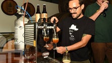 Imagem de Há uma nova cerveja artesanal madeirense