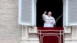 Papa pede à comunidade internacional que atue «de imediato»