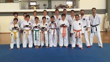 Imagem de Samuel Chícharo cumpre objetivos antes do final do mandato