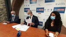 Imagem de Vacinação das crianças pronta para arrancar (áudio)