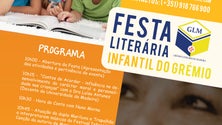 Grémio literário madeirense organiza festa infantil