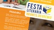 Grémio literário madeirense organiza festa infantil
