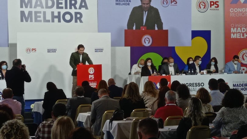Imagem de Pela Madeira, competência é compromisso