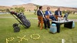 Imagem de Campo de golfe do Porto Santo pode vir a ser ampliado