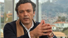 Imagem de Pedro Calado diz desconhecer regras da UE que impedem concessão de moratória à Madeira (Áudio)