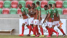 Imagem de Marítimo sub-23 continua sem pontuar (vídeo)