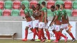 Imagem de Marítimo sub-23 continua sem pontuar (vídeo)