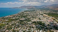 Imagem de Portugueses em Timor-Leste apreensivos com a Covid-19 (Vídeo)