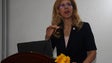 Imagem de Cristina Vaz de Almeida diz que é preciso dar atenção à população mais envelhecida (áuio)