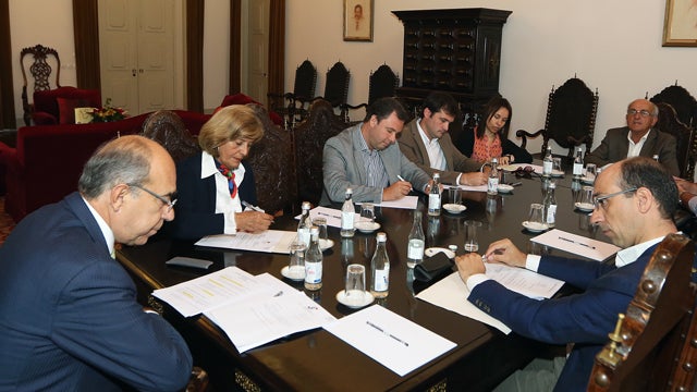 Imagem de Assembleia Legislativa da Madeira debate Registo Internacional de Navios
