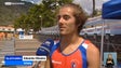 Imagem de Laser Run juntou cerca de 160 atletas em Machico