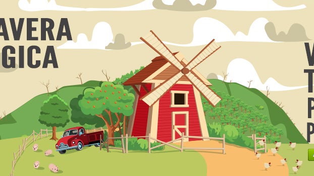 Imagem de Semana da Primavera Biológica volta a sensibilizar para alimentação saudável