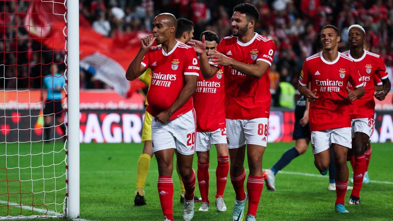 Imagem de FC Porto e Benfica «marcam encontro» para a final da Taça de Portugal