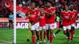 FC Porto e Benfica «marcam encontro» para a final da Taça de Portugal