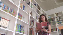 Imagem de Açoriana Catarina Costa vence Concurso Nacional de Leitura