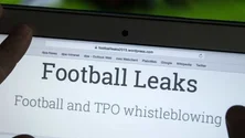 Imagem de Football Leaks: Tribunal volta a interrogar inspetor da PJ que coordenou investigação