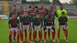 Imagem de Marítimo B venceu Canelas (vídeo)