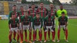 Marítimo B venceu Canelas (vídeo)