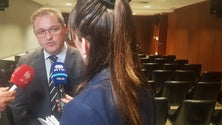Imagem de Mário Pereira é o novo diretor clínico do Serviço de Saúde da Madeira