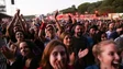 Imagem de Festival Super Bock Super Rock adiado para julho de 2022